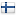 sannavalkiala.com server is located in Finland
